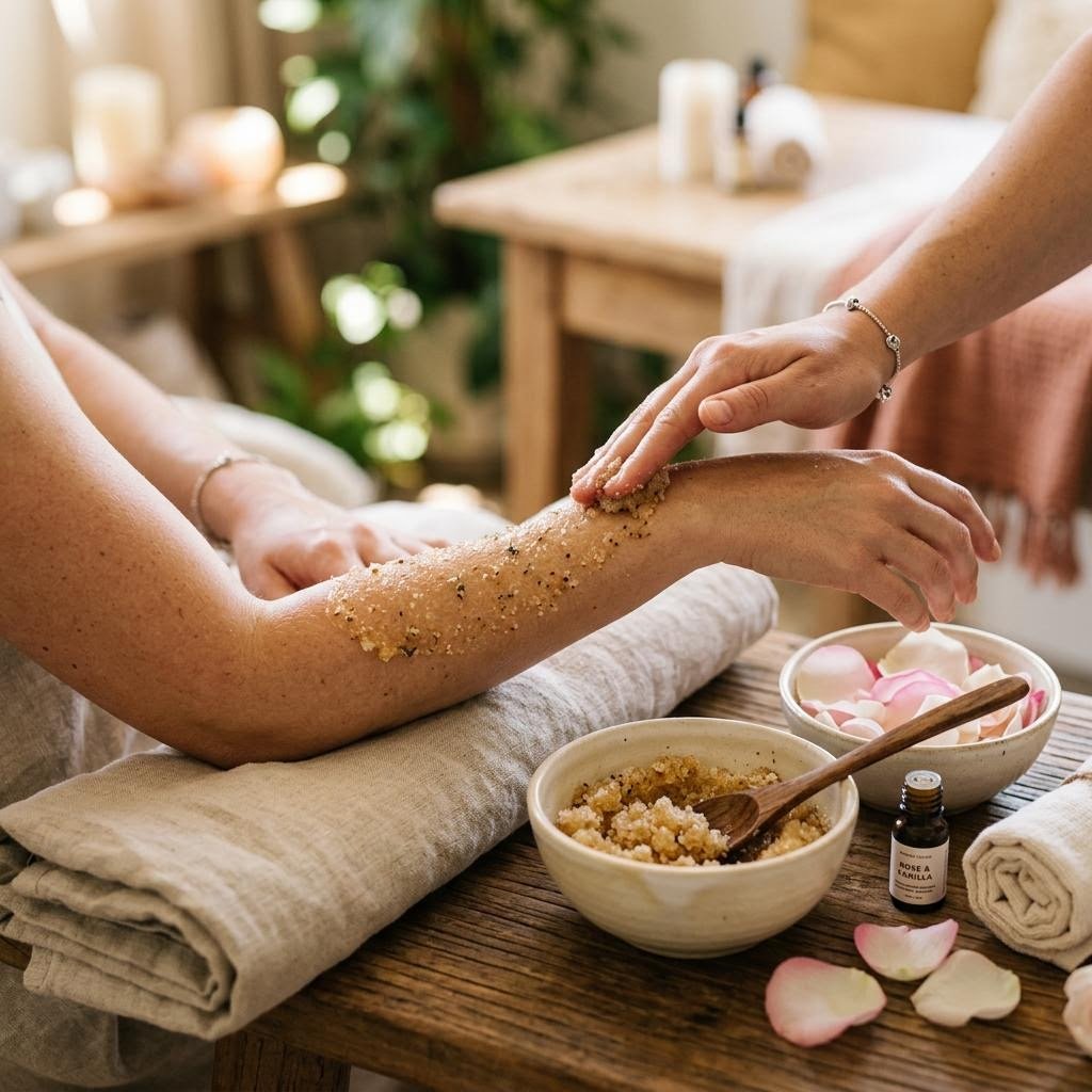 Body Scrub